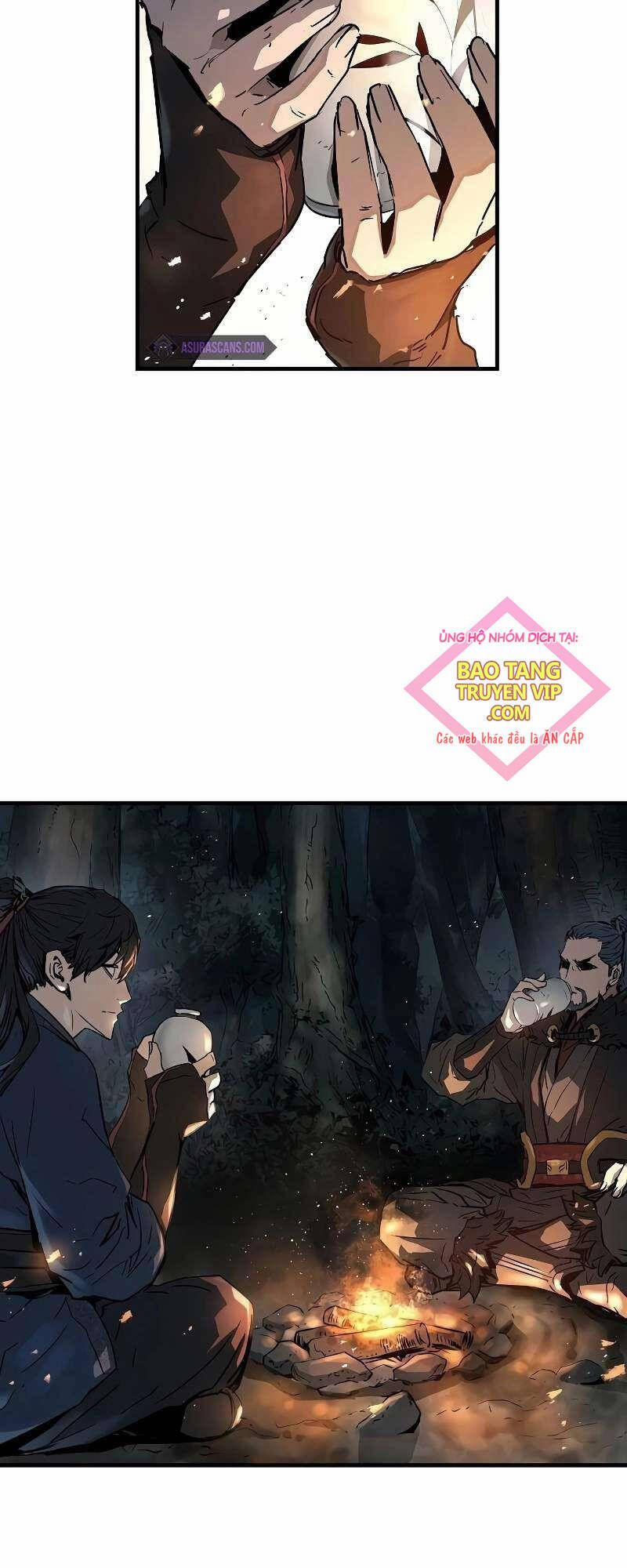 Tuyệt Thế Hồi Quy 4 trang 85