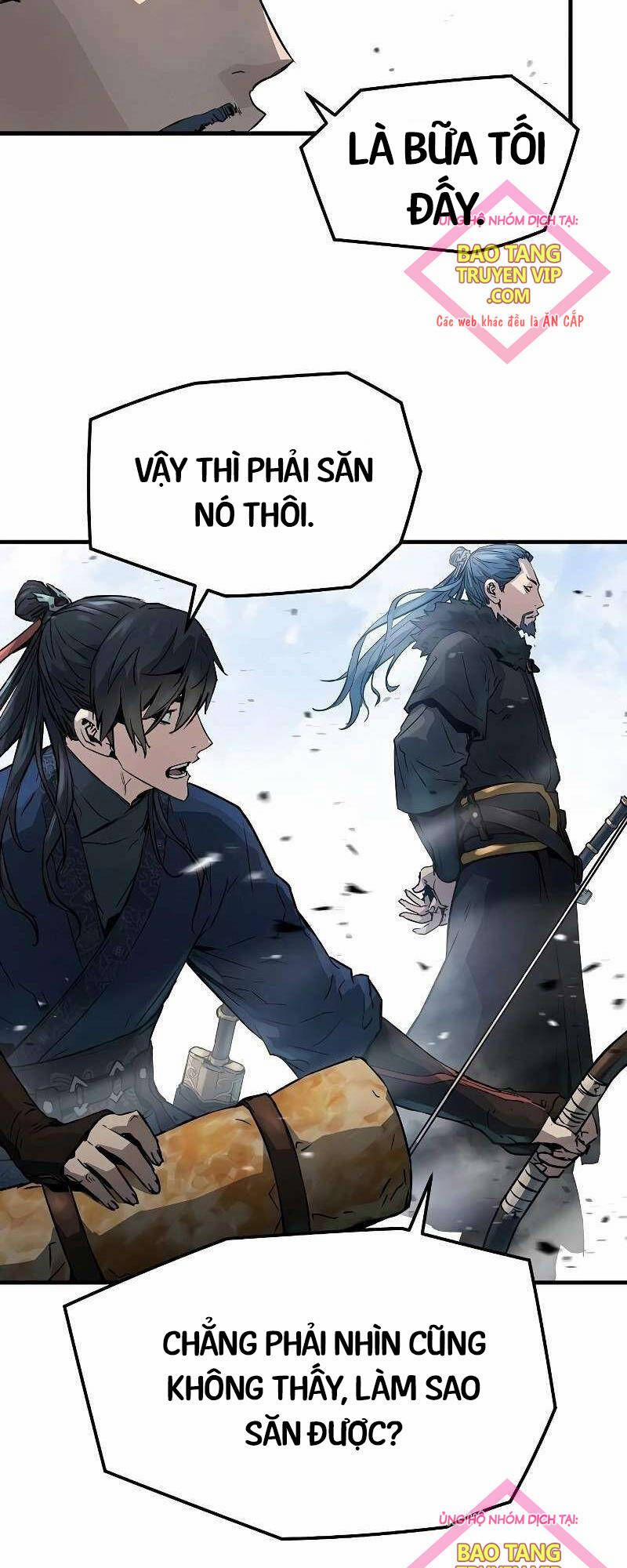 Tuyệt Thế Hồi Quy 4 trang 9