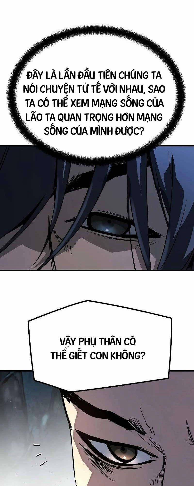 Tuyệt Thế Hồi Quy 4 trang 91