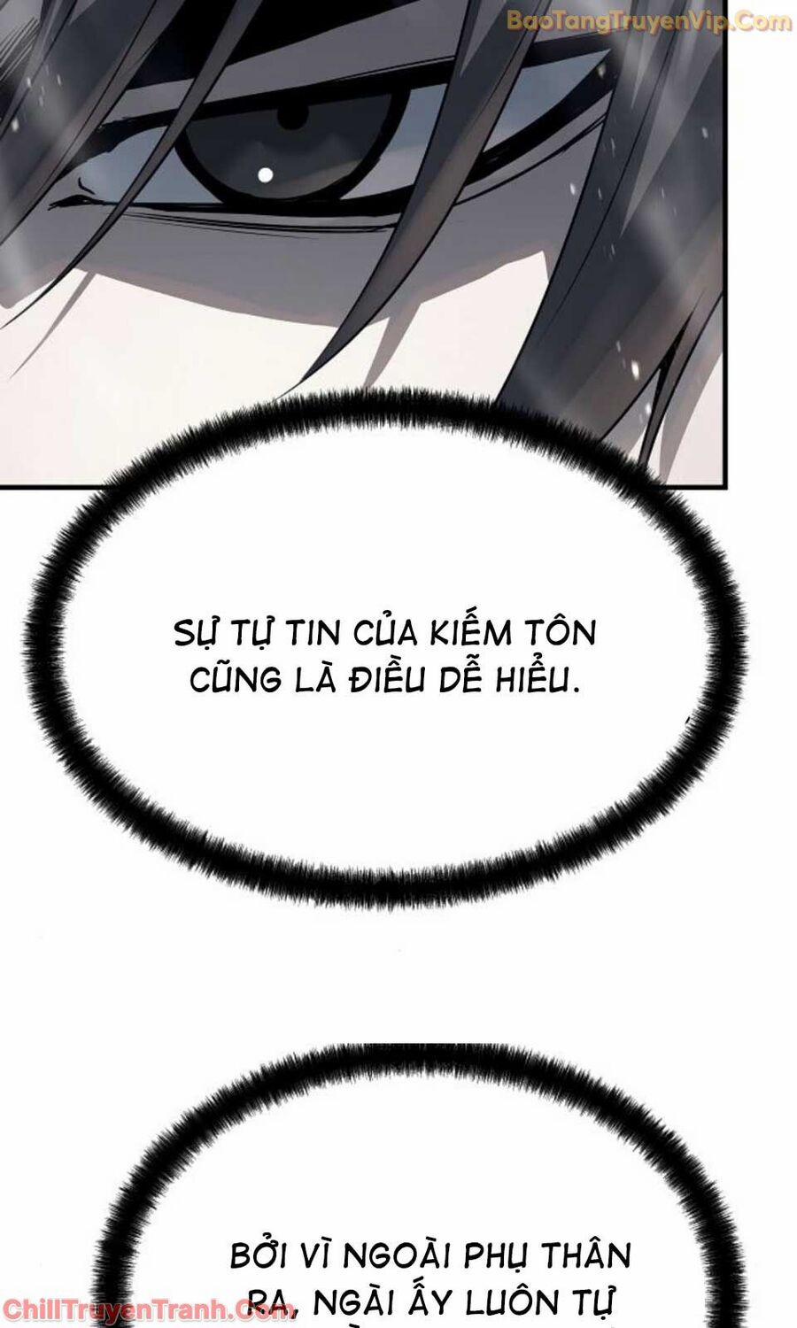 Tuyệt Thế Hồi Quy 40 trang 101
