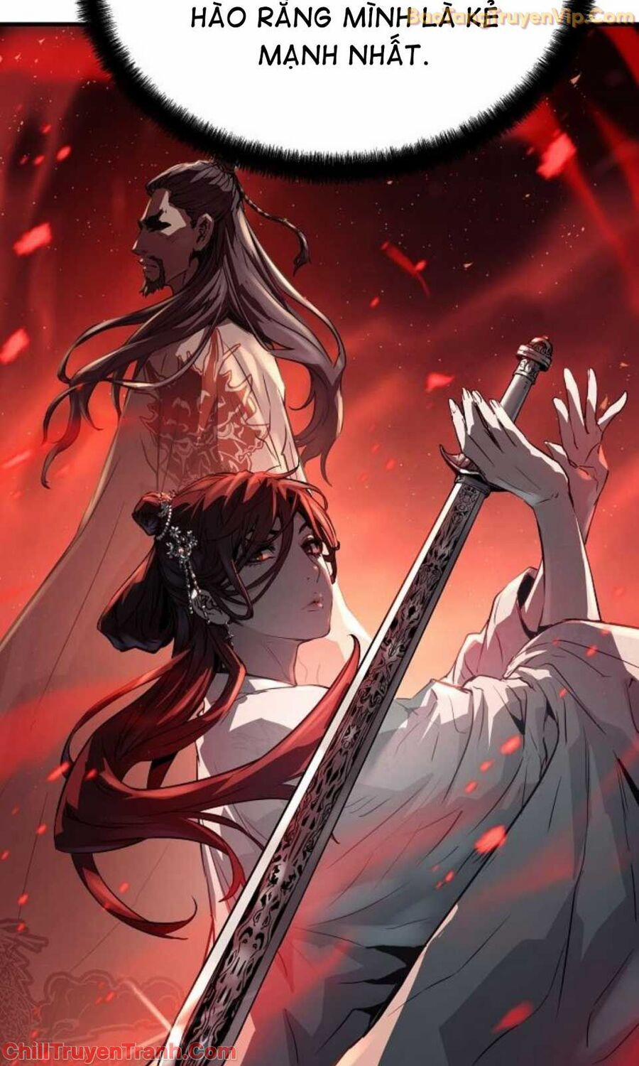 Tuyệt Thế Hồi Quy 40 trang 102