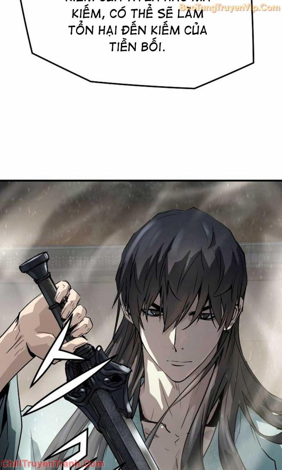 Tuyệt Thế Hồi Quy 40 trang 107