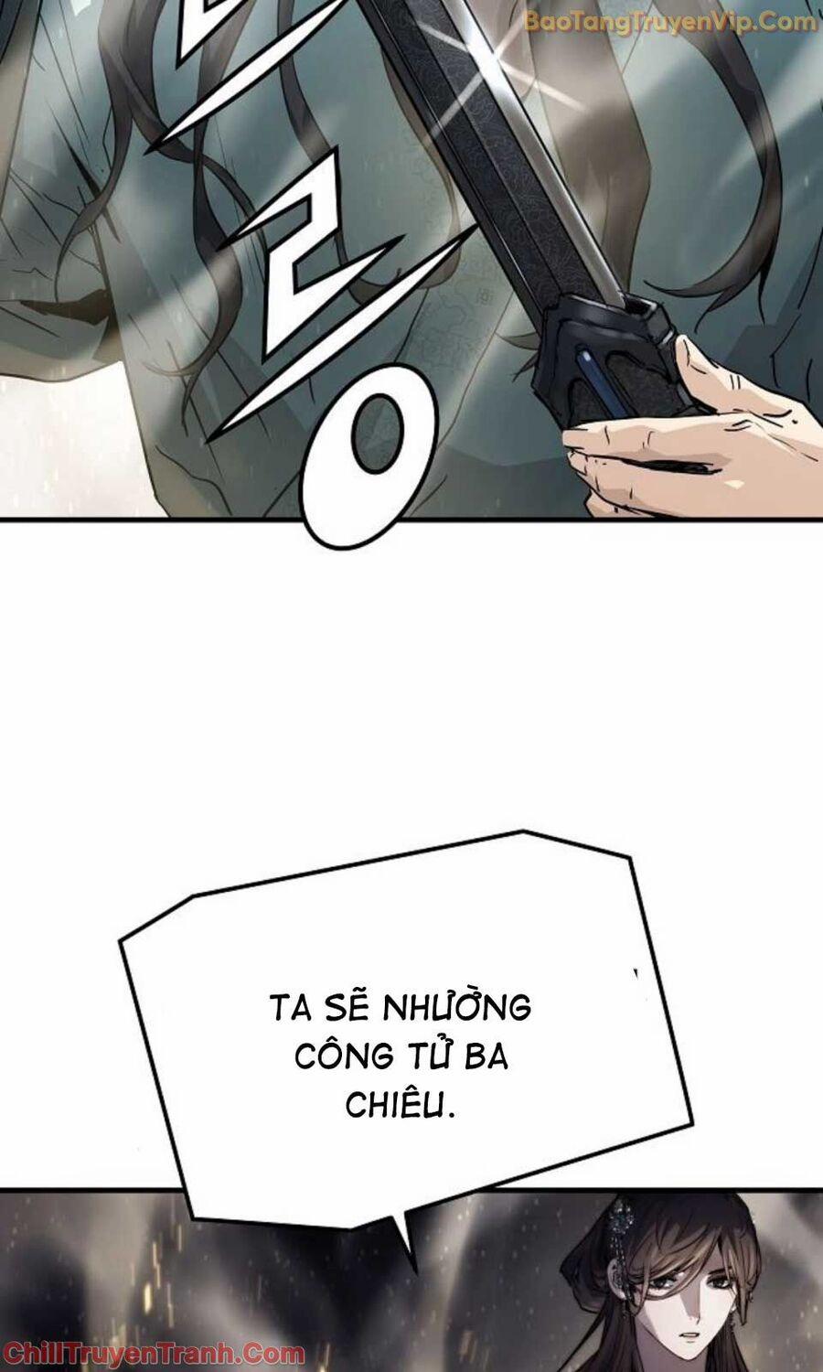 Tuyệt Thế Hồi Quy 40 trang 108