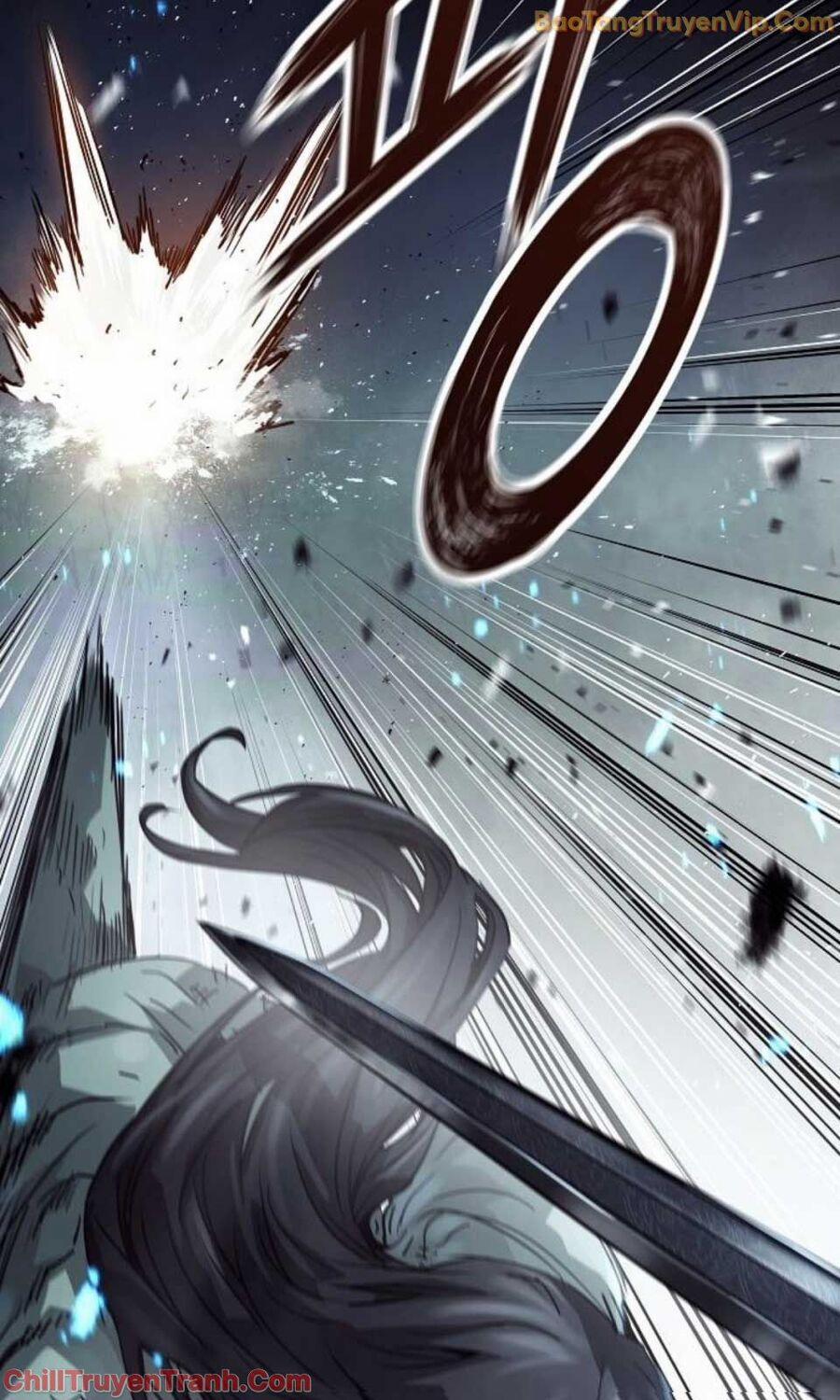 Tuyệt Thế Hồi Quy 40 trang 114