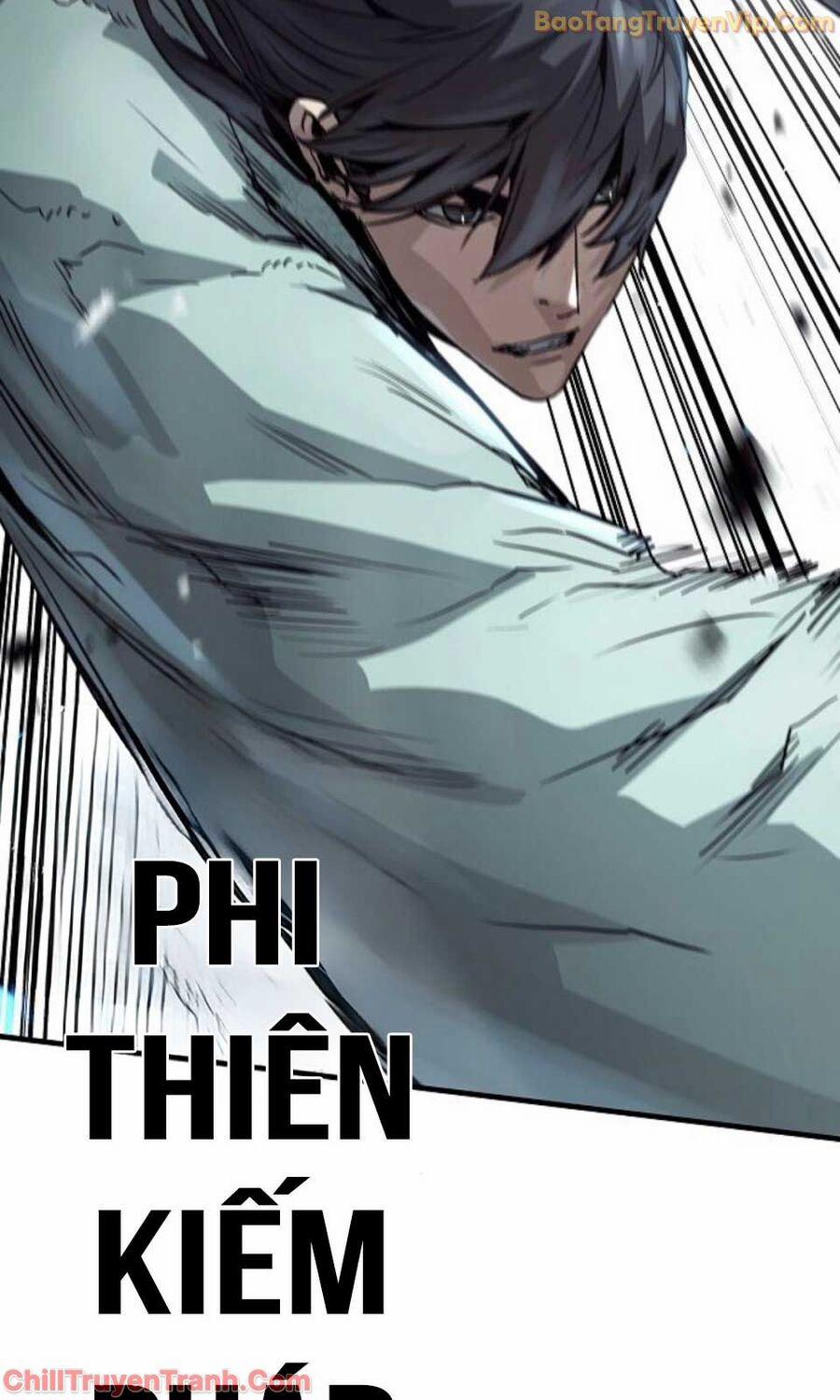 Tuyệt Thế Hồi Quy 40 trang 115