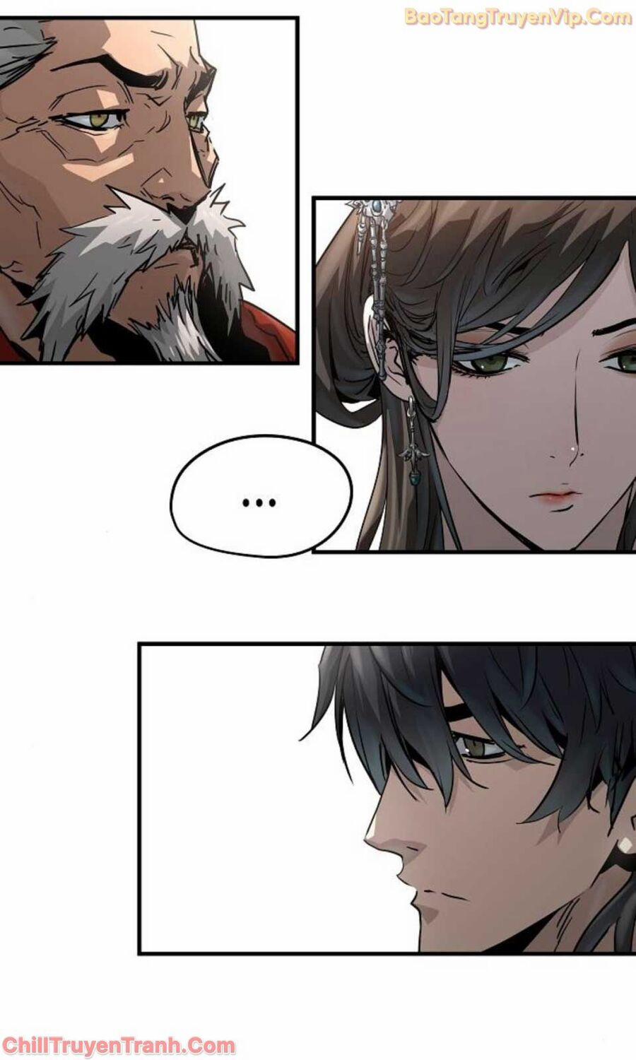 Tuyệt Thế Hồi Quy 40 trang 15