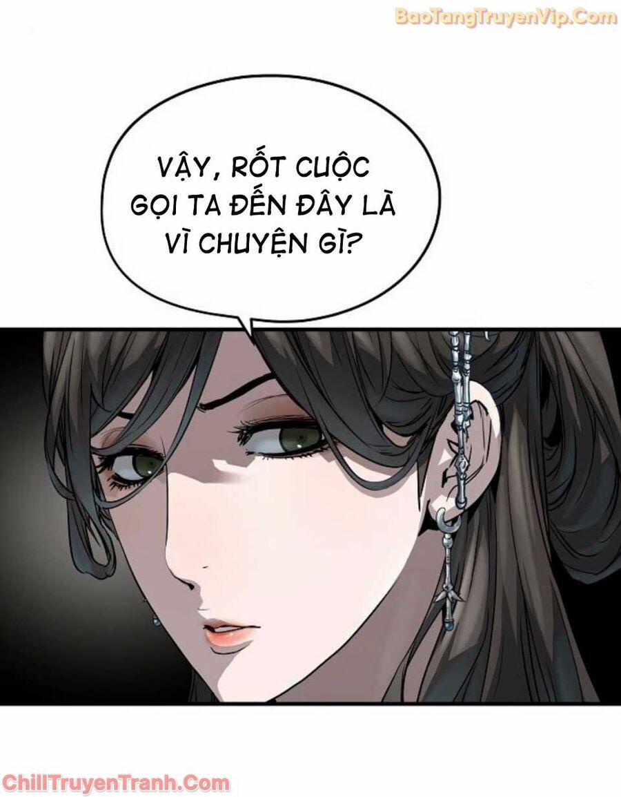 Tuyệt Thế Hồi Quy 40 trang 16