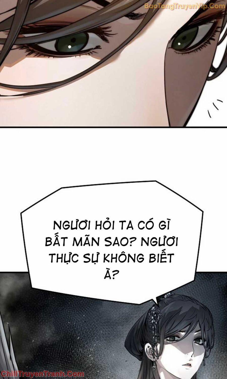 Tuyệt Thế Hồi Quy 40 trang 21