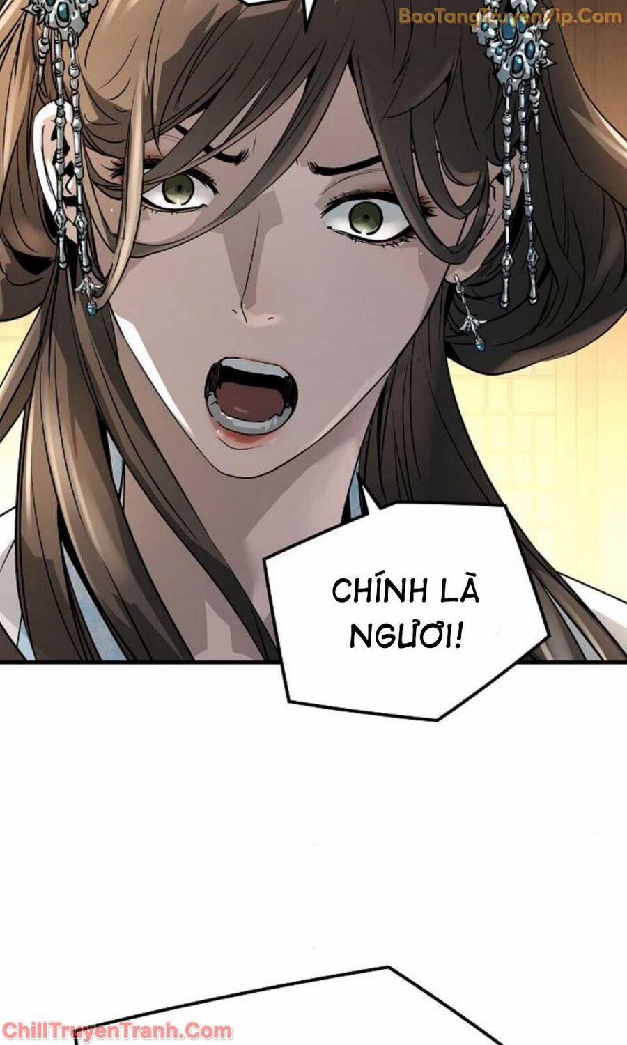 Tuyệt Thế Hồi Quy 40 trang 25