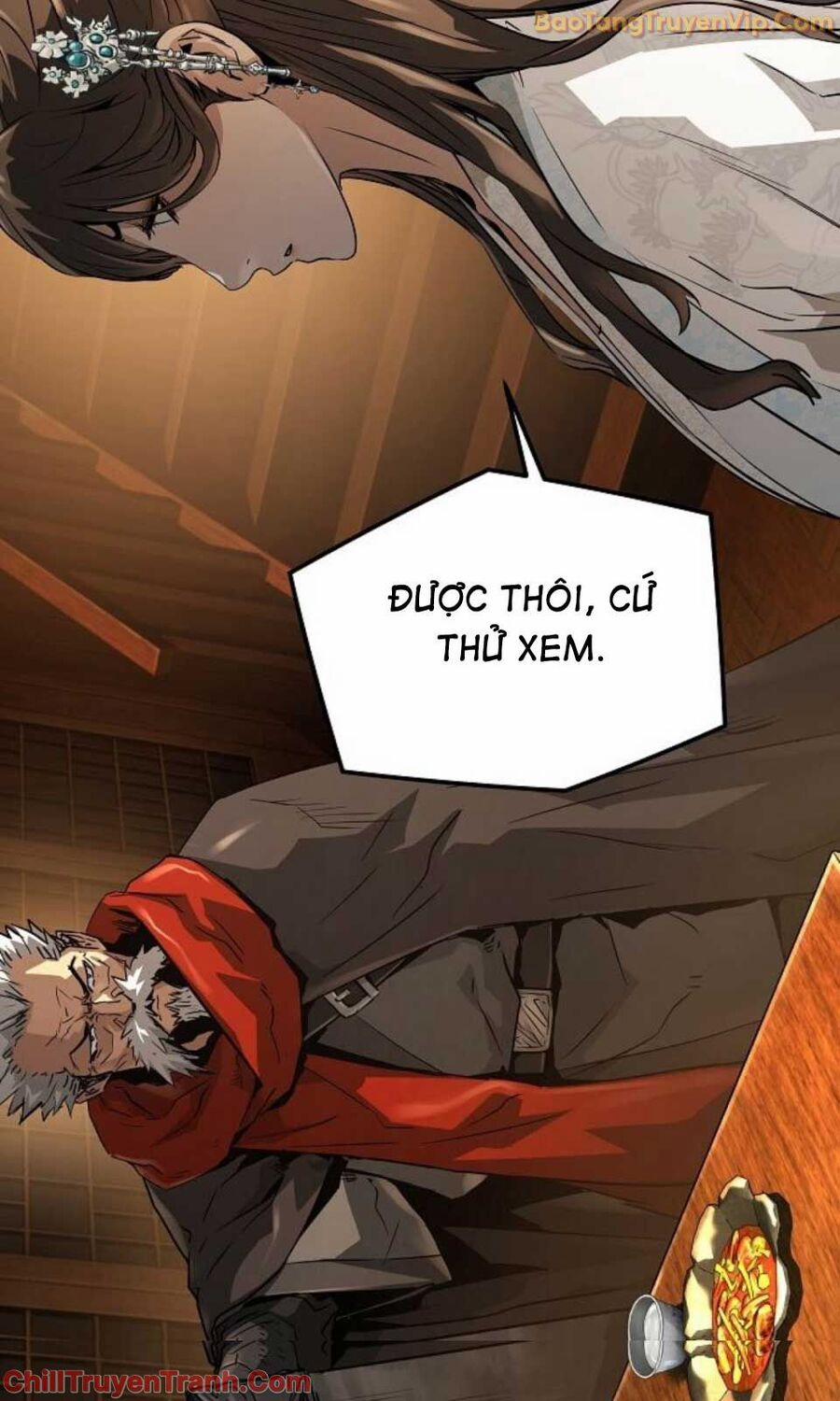 Tuyệt Thế Hồi Quy 40 trang 31
