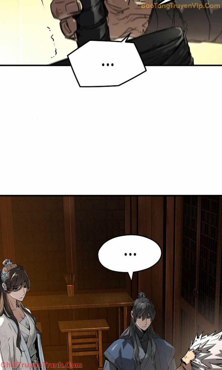 Tuyệt Thế Hồi Quy 40 trang 33