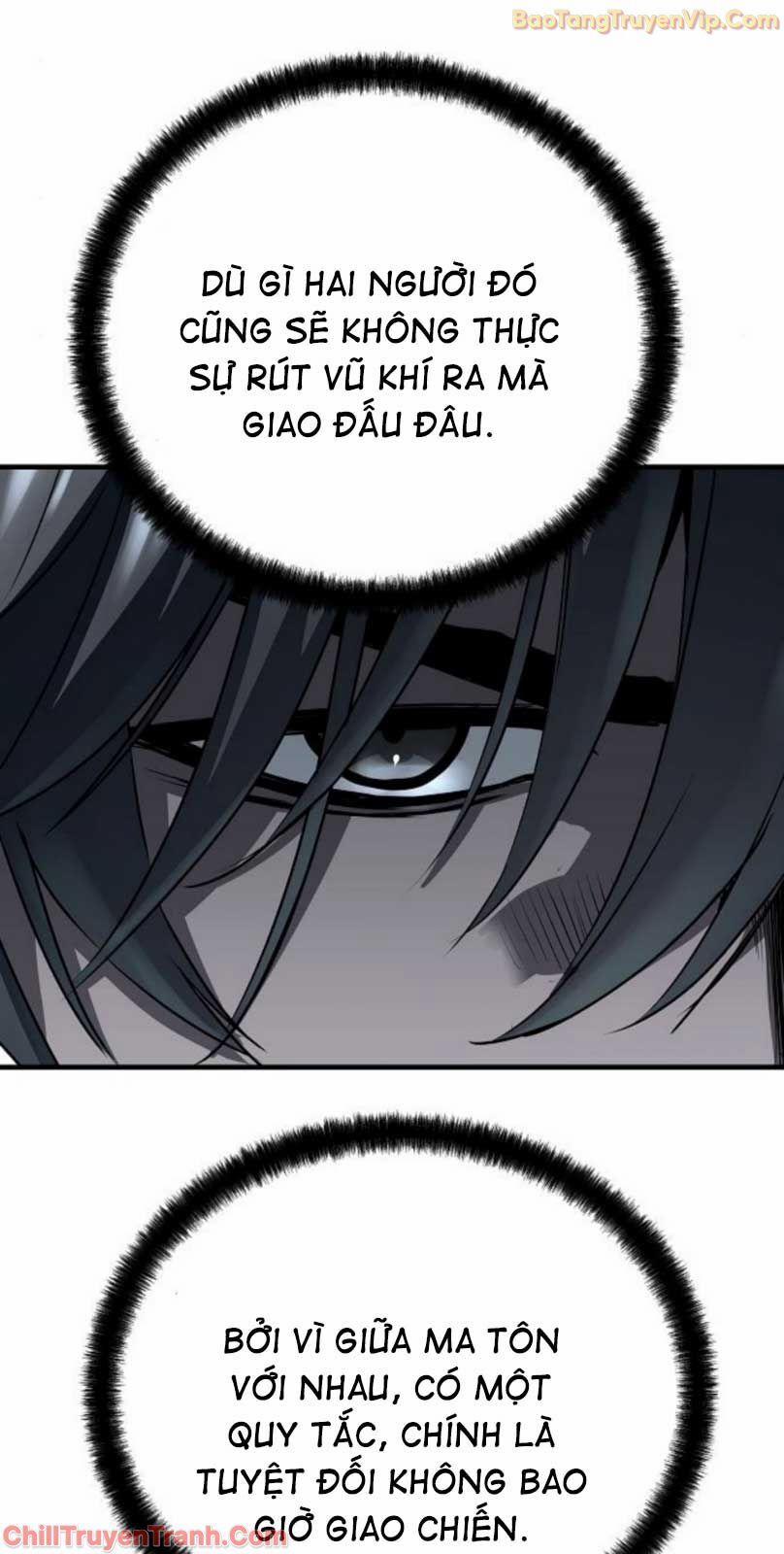 Tuyệt Thế Hồi Quy 40 trang 35