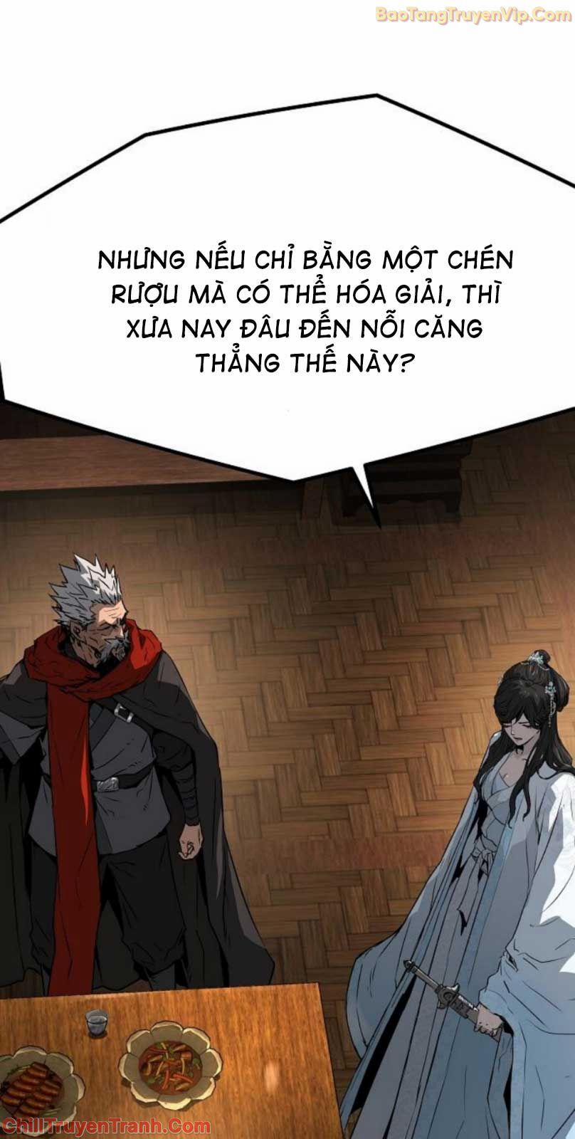 Tuyệt Thế Hồi Quy 40 trang 42