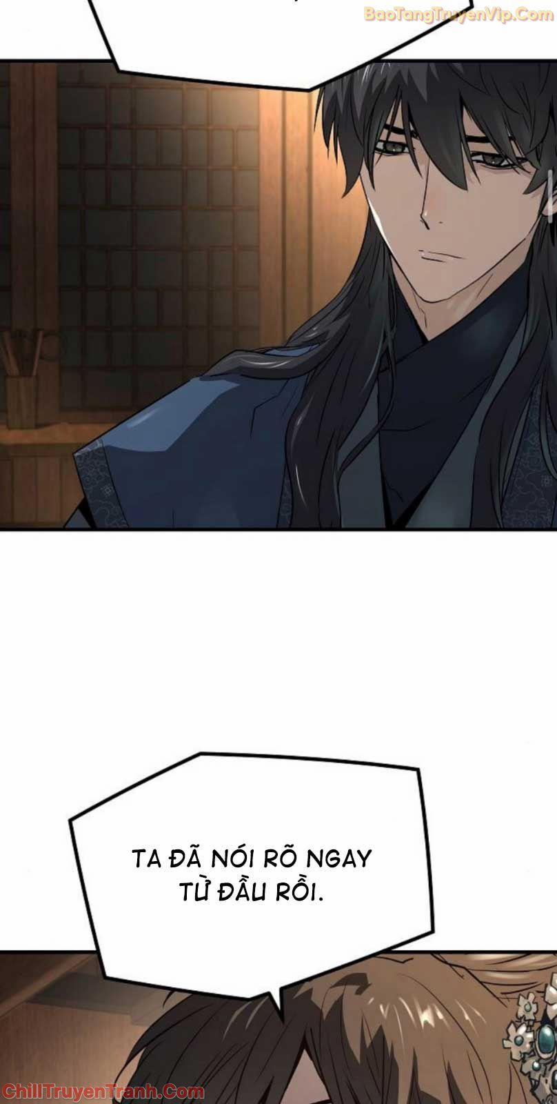 Tuyệt Thế Hồi Quy 40 trang 44