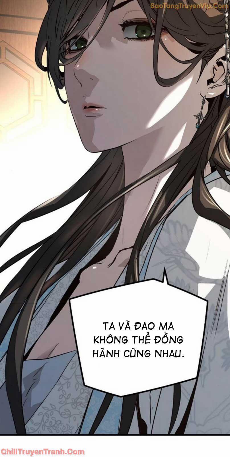Tuyệt Thế Hồi Quy 40 trang 45