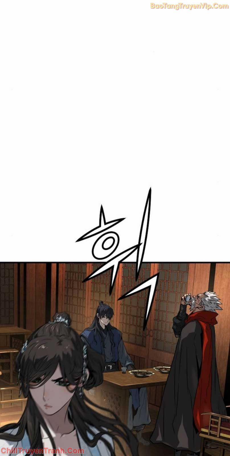 Tuyệt Thế Hồi Quy 40 trang 46