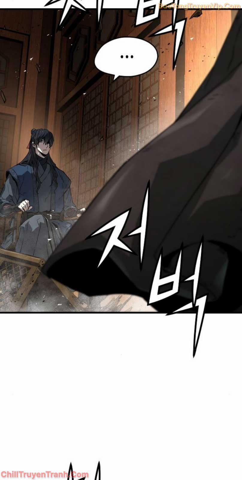 Tuyệt Thế Hồi Quy 40 trang 50