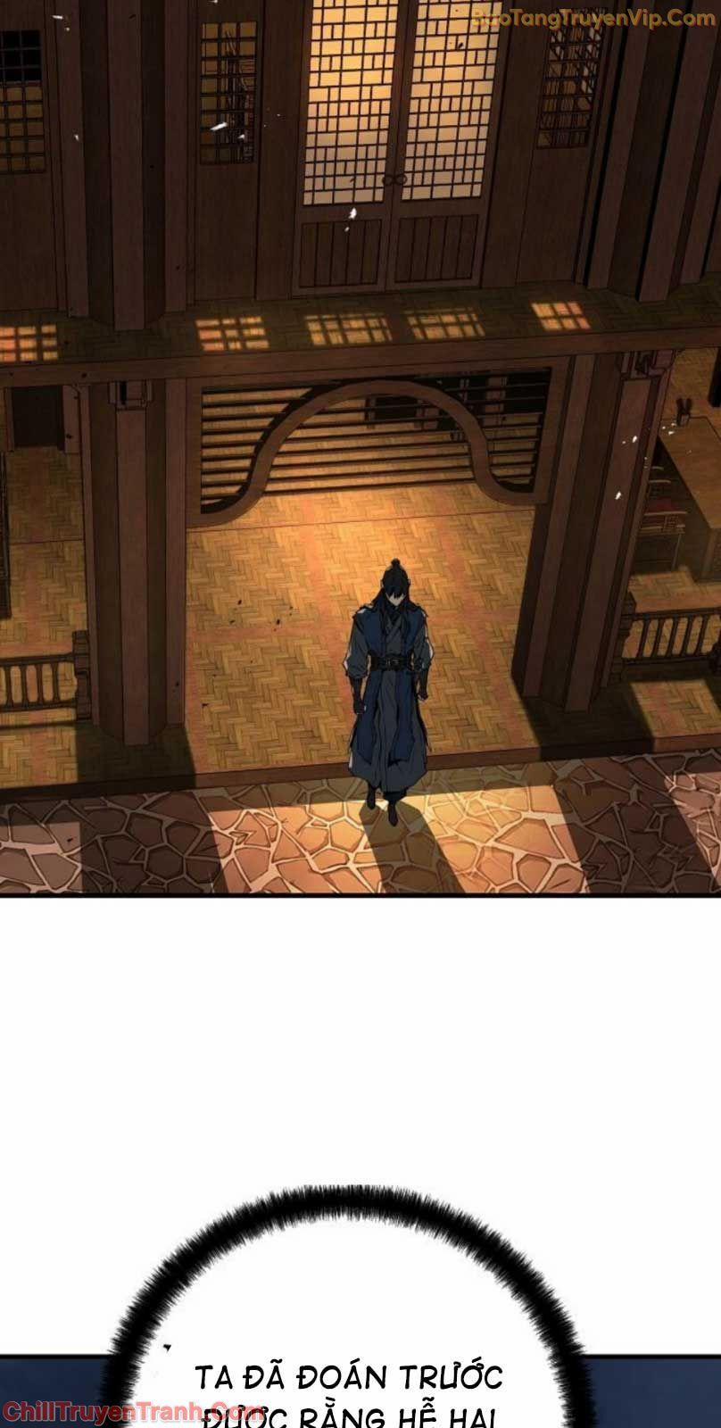 Tuyệt Thế Hồi Quy 40 trang 53