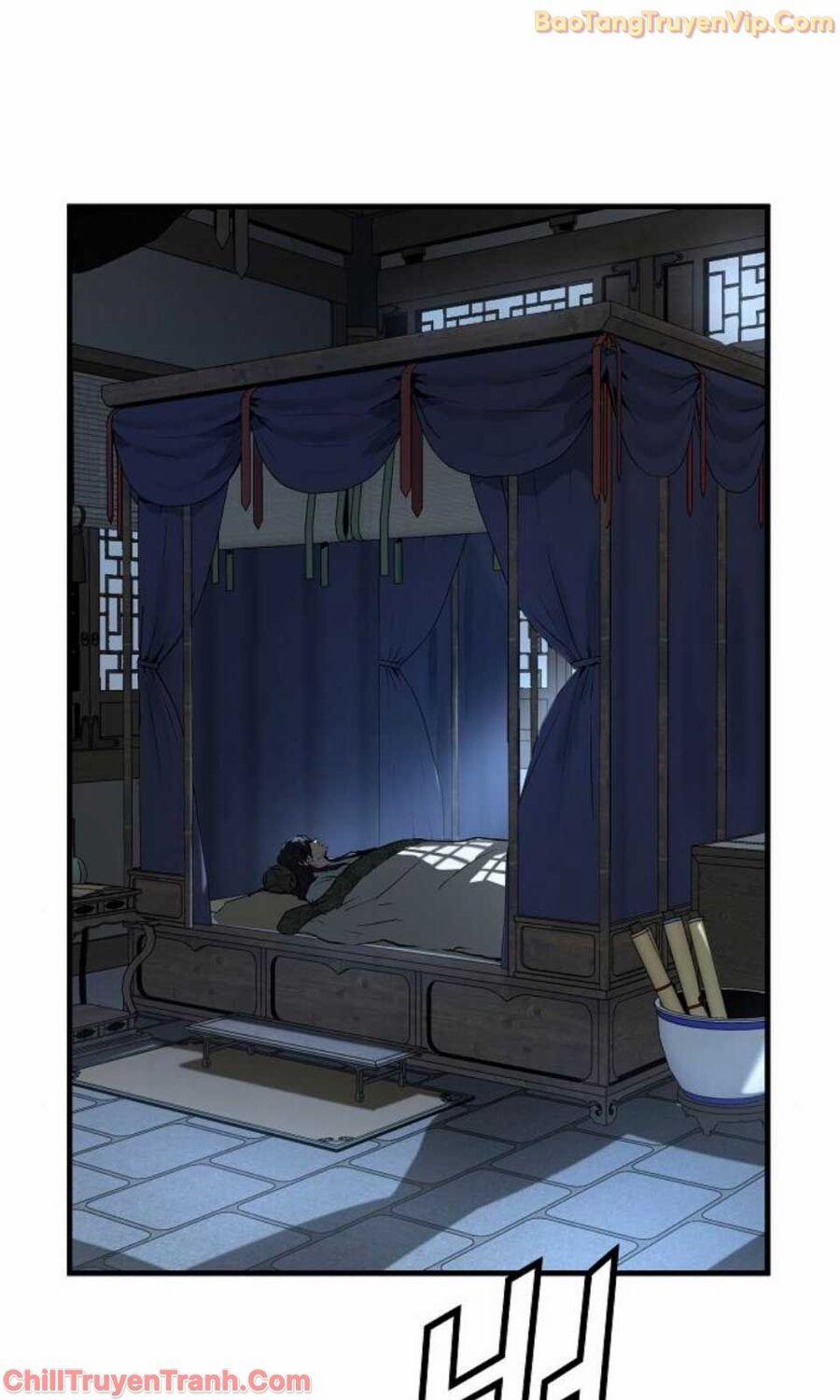 Tuyệt Thế Hồi Quy 40 trang 62