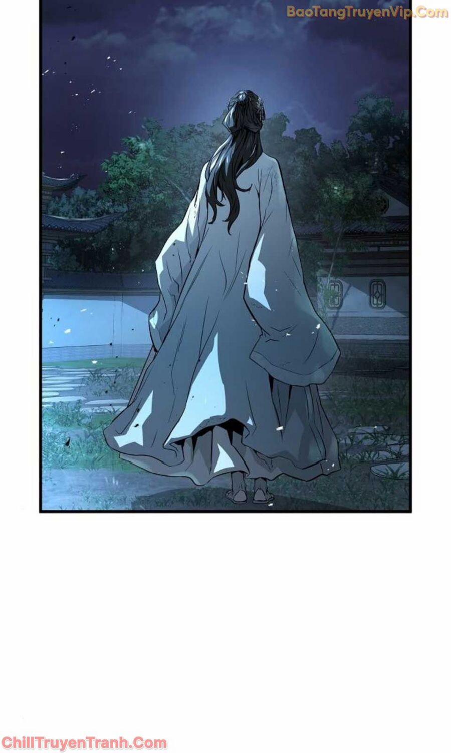 Tuyệt Thế Hồi Quy 40 trang 67