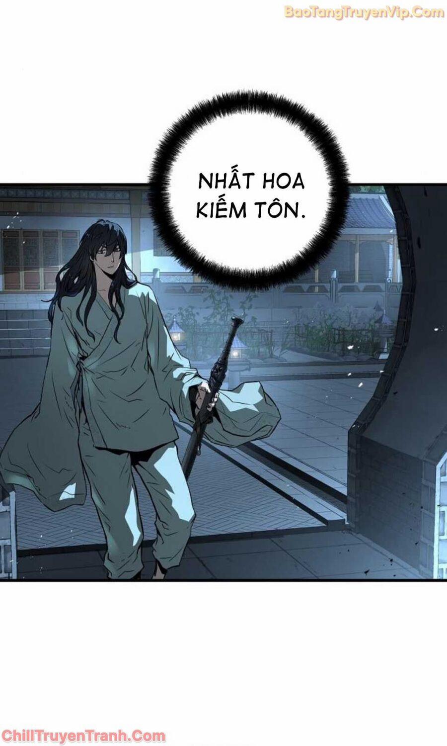 Tuyệt Thế Hồi Quy 40 trang 68