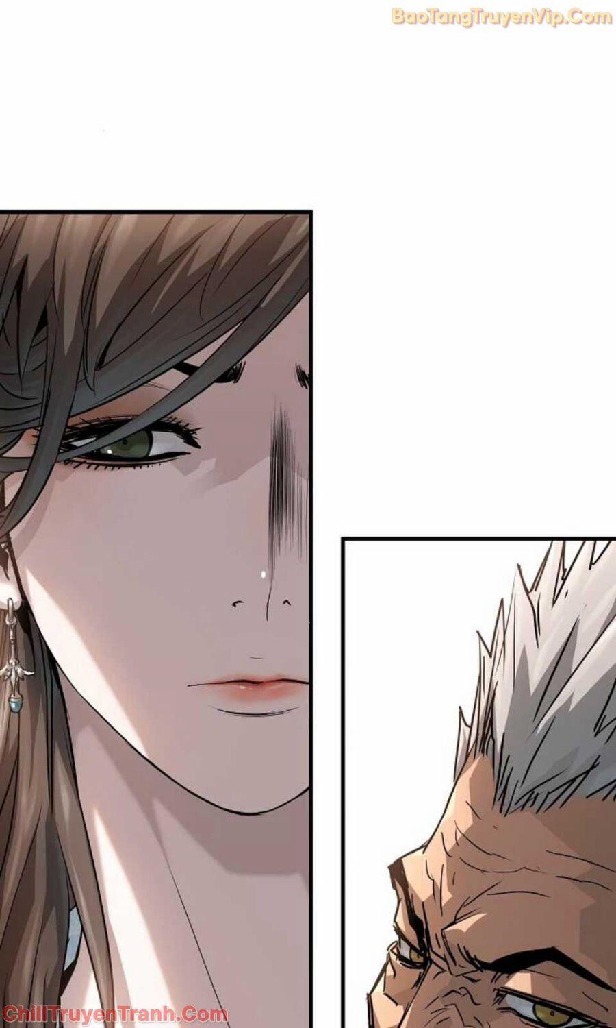 Tuyệt Thế Hồi Quy 40 trang 7