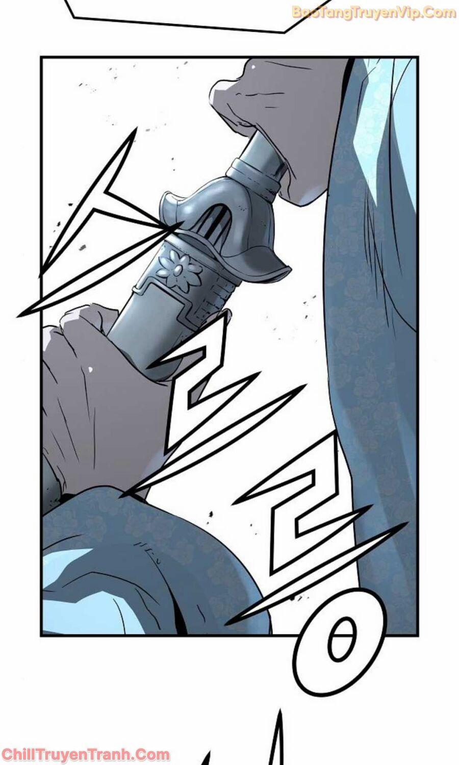 Tuyệt Thế Hồi Quy 40 trang 76