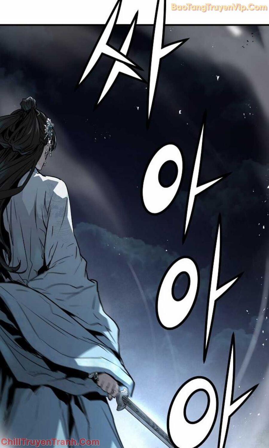 Tuyệt Thế Hồi Quy 40 trang 77