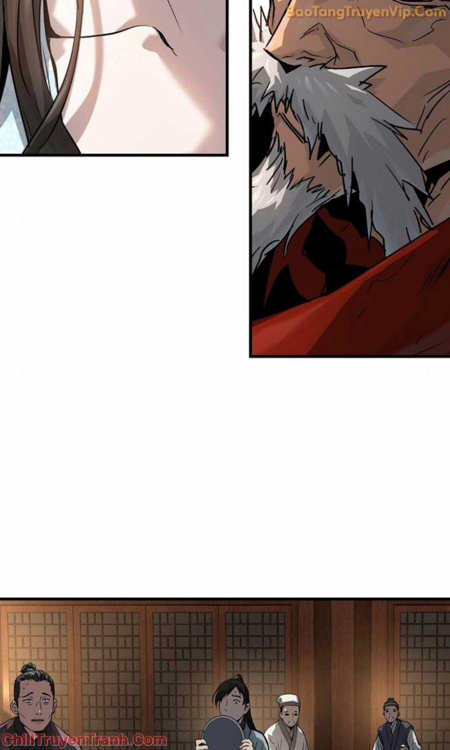 Tuyệt Thế Hồi Quy 40 trang 8