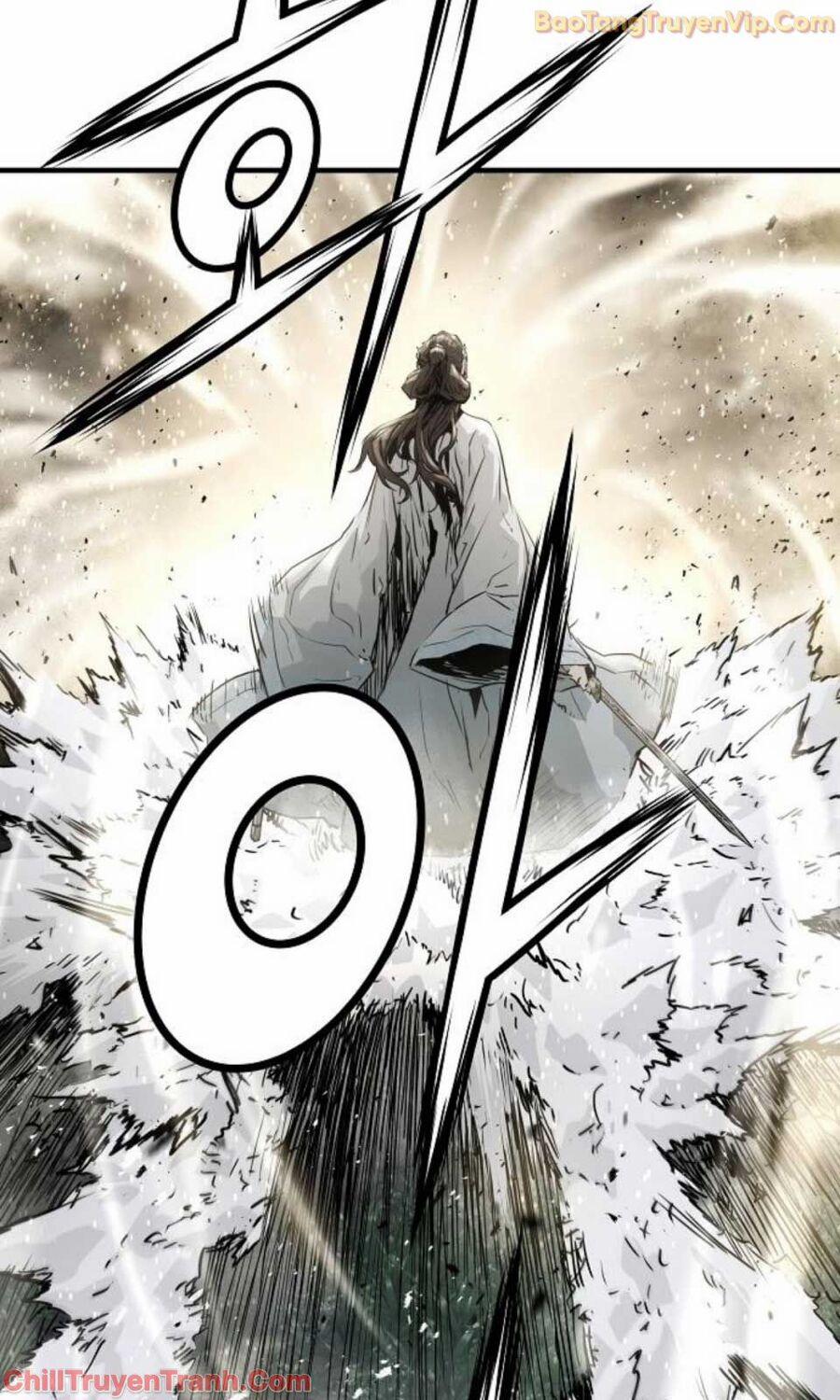 Tuyệt Thế Hồi Quy 40 trang 85