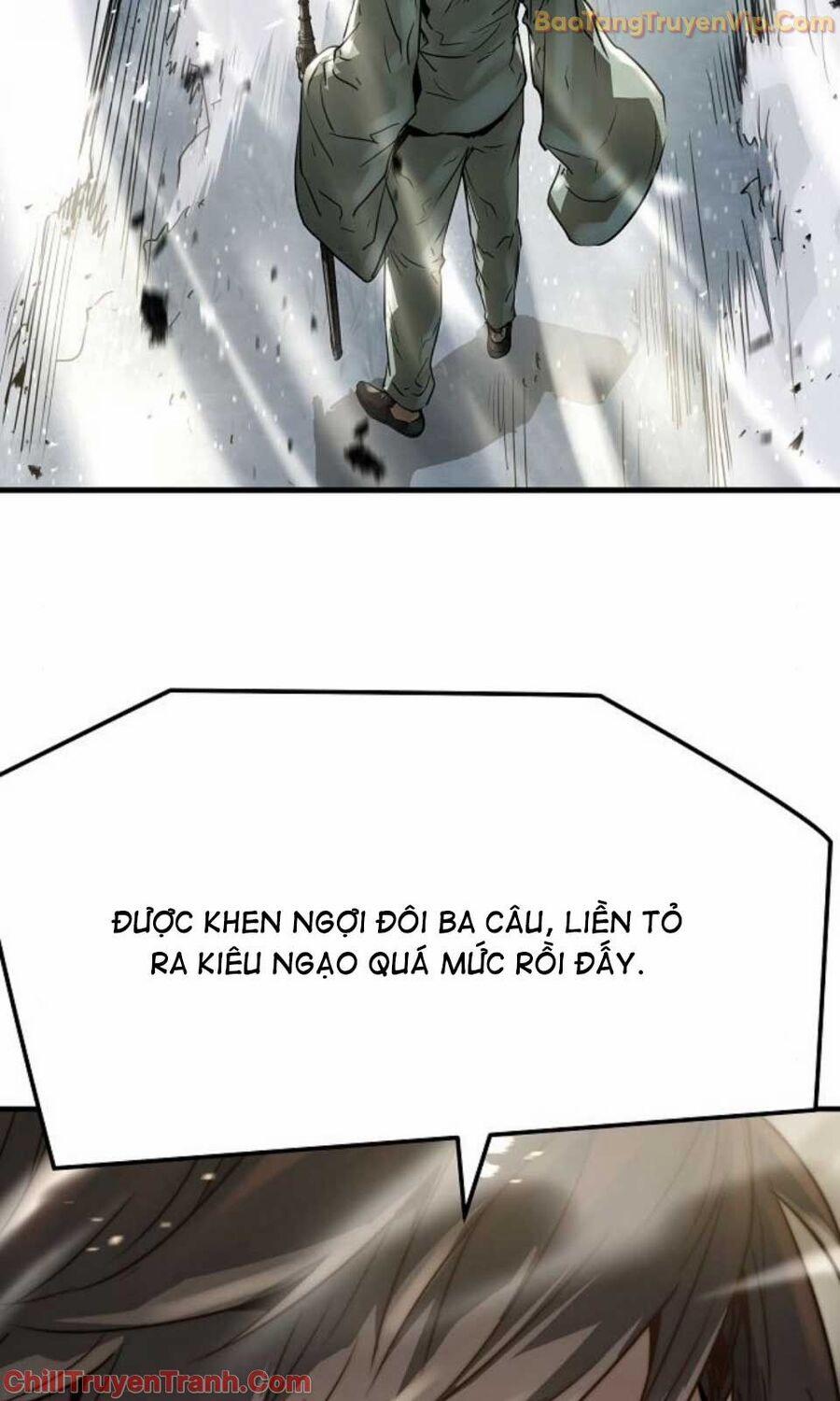 Tuyệt Thế Hồi Quy 40 trang 87