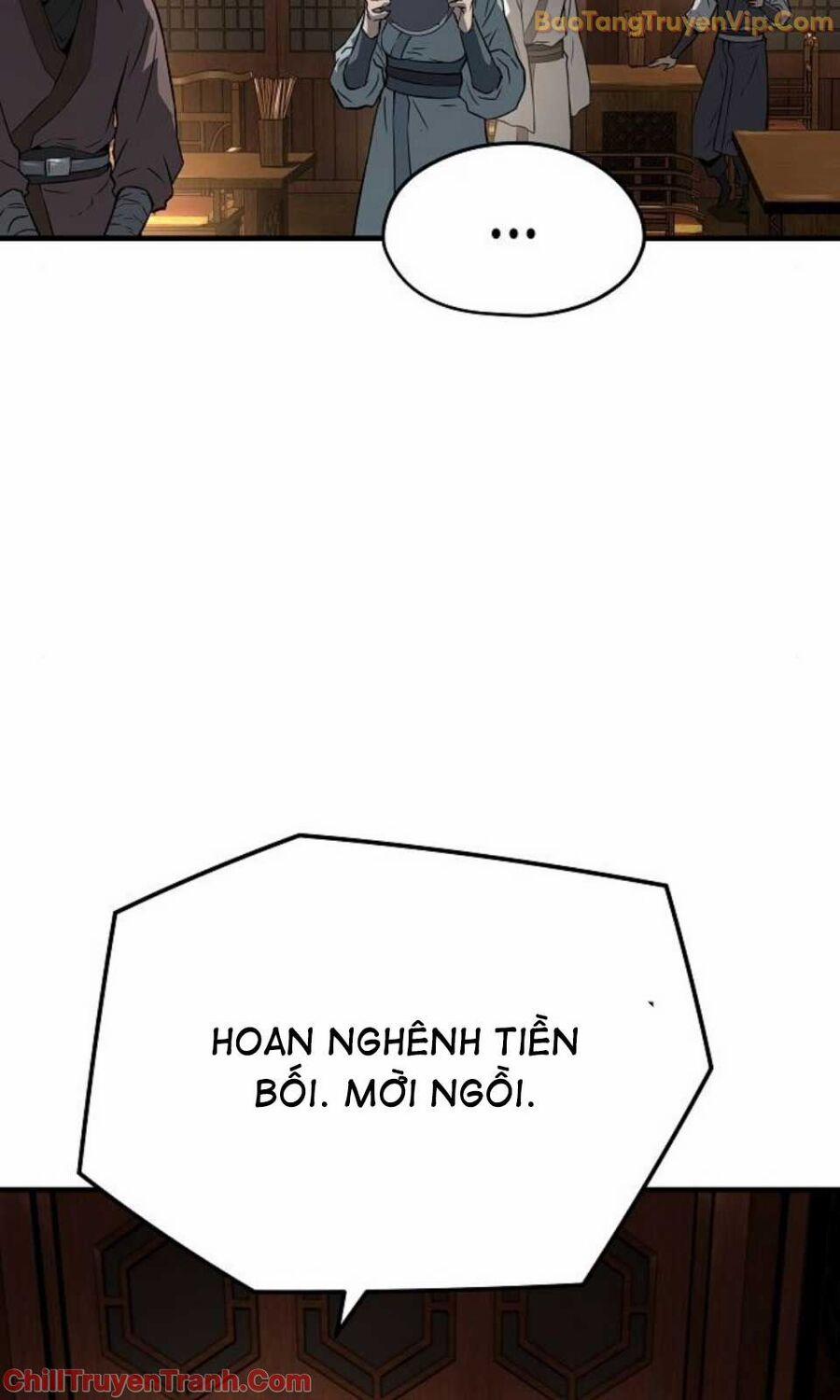 Tuyệt Thế Hồi Quy 40 trang 9
