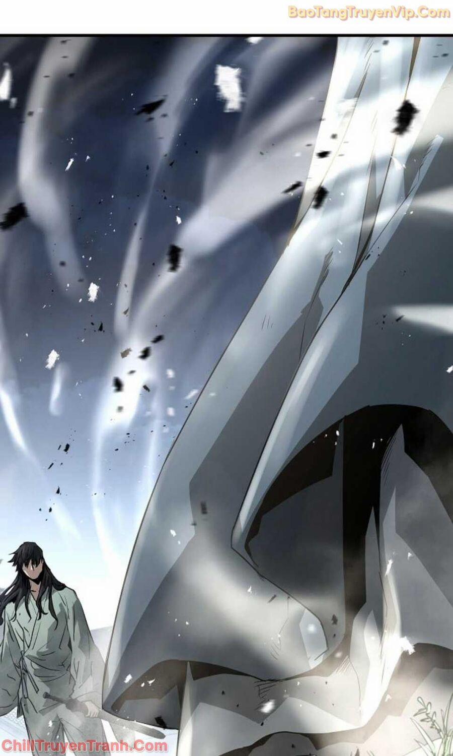 Tuyệt Thế Hồi Quy 40 trang 90