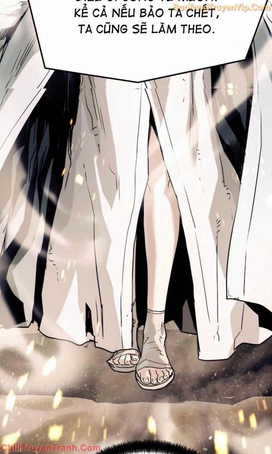 Tuyệt Thế Hồi Quy 40 trang 95