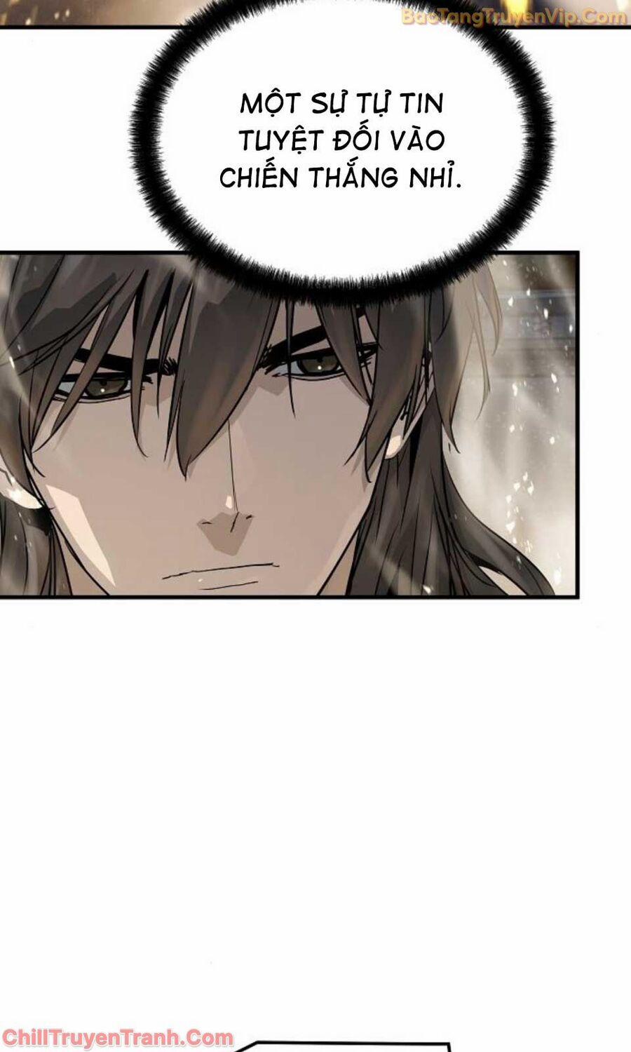 Tuyệt Thế Hồi Quy 40 trang 96