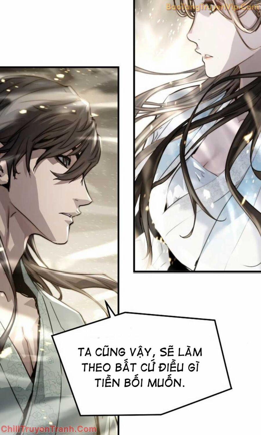 Tuyệt Thế Hồi Quy 40 trang 98