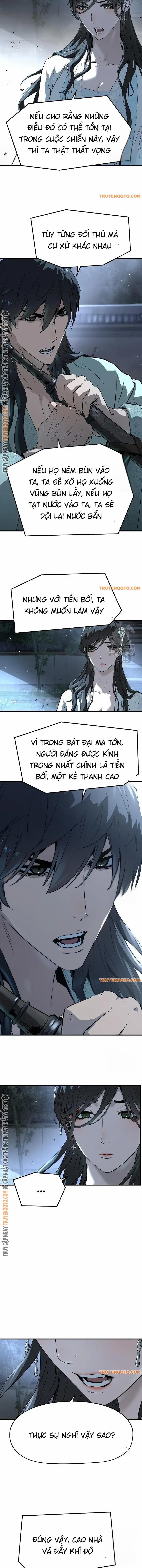 Tuyệt Thế Hồi Quy 41 trang 15