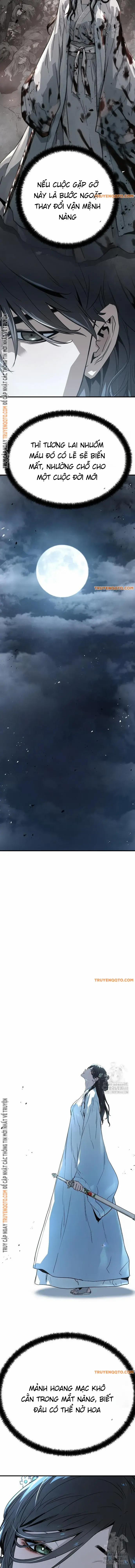 Tuyệt Thế Hồi Quy 41 trang 17