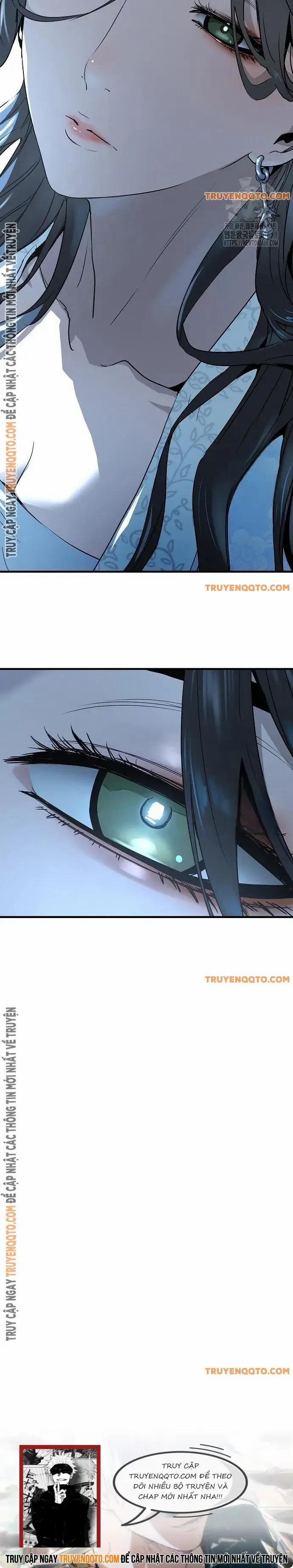 Tuyệt Thế Hồi Quy 41 trang 18