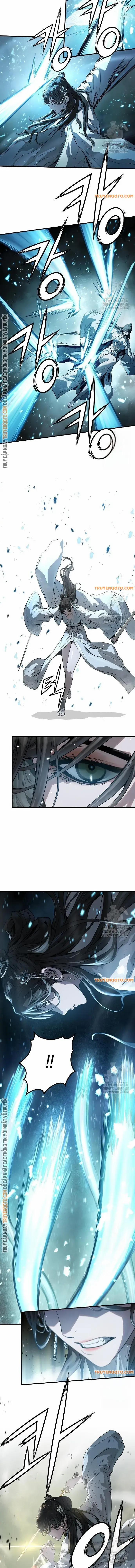 Tuyệt Thế Hồi Quy 41 trang 4