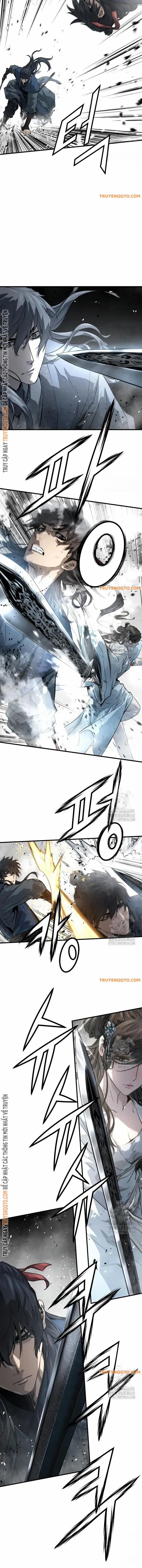 Tuyệt Thế Hồi Quy 42 trang 11