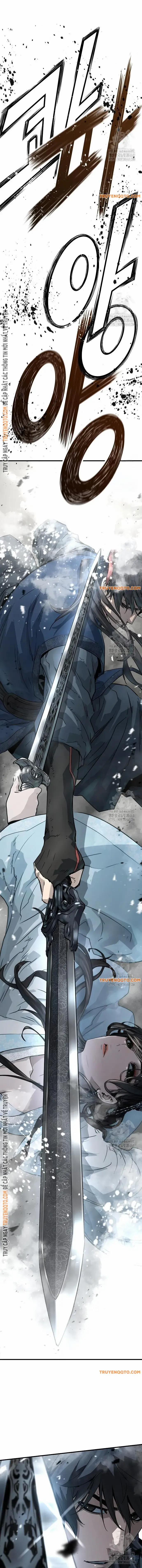 Tuyệt Thế Hồi Quy 42 trang 12