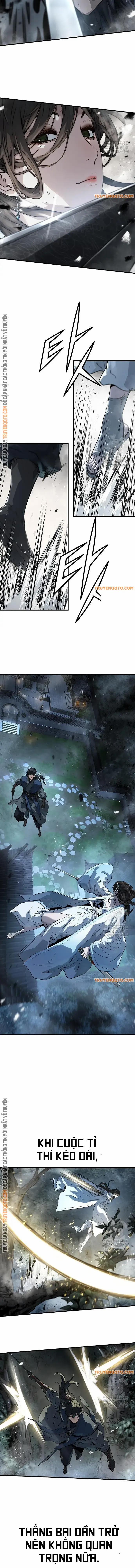 Tuyệt Thế Hồi Quy 42 trang 13