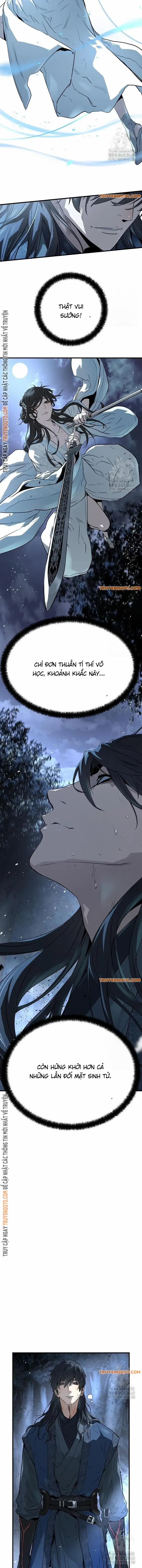 Tuyệt Thế Hồi Quy 42 trang 15