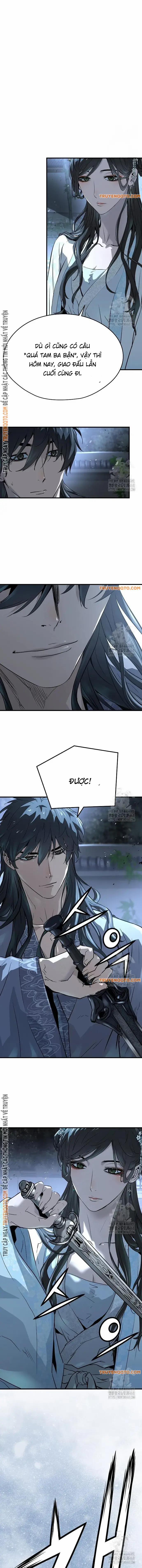 Tuyệt Thế Hồi Quy 42 trang 20