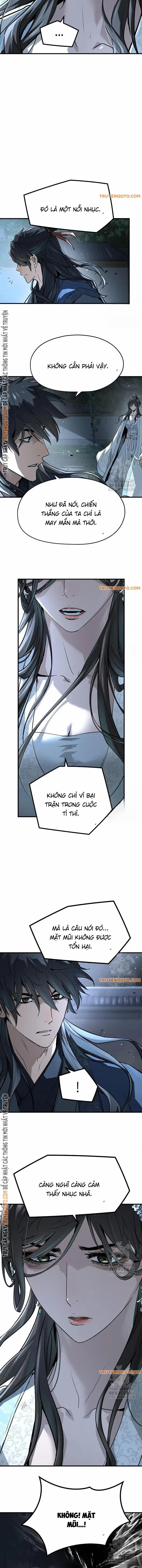 Tuyệt Thế Hồi Quy 42 trang 3