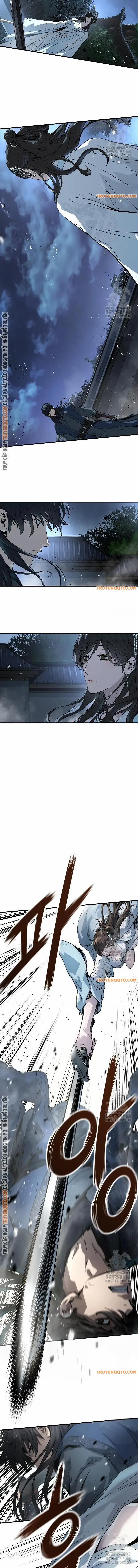Tuyệt Thế Hồi Quy 42 trang 8