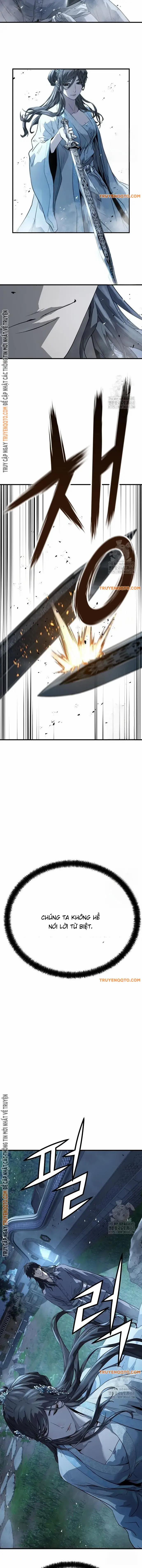Tuyệt Thế Hồi Quy 43 trang 14