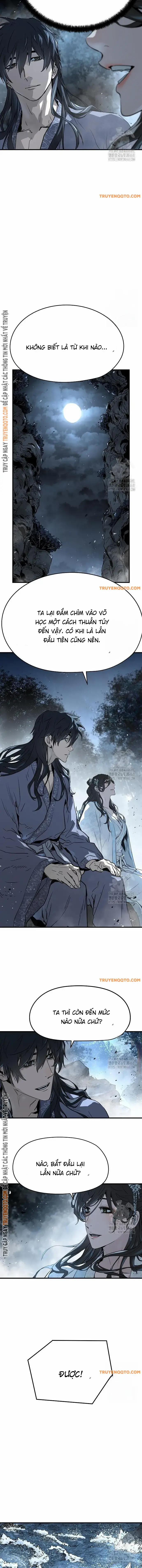 Tuyệt Thế Hồi Quy 43 trang 2