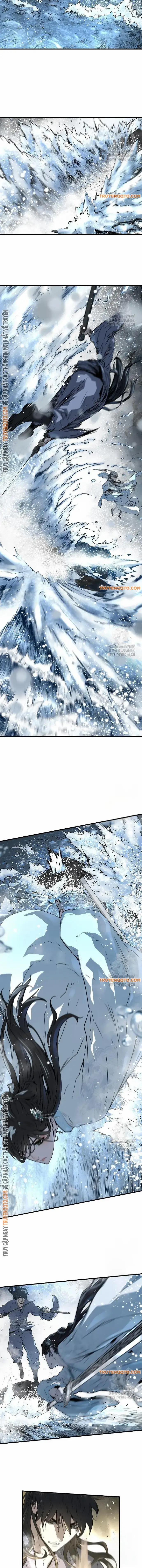 Tuyệt Thế Hồi Quy 43 trang 3